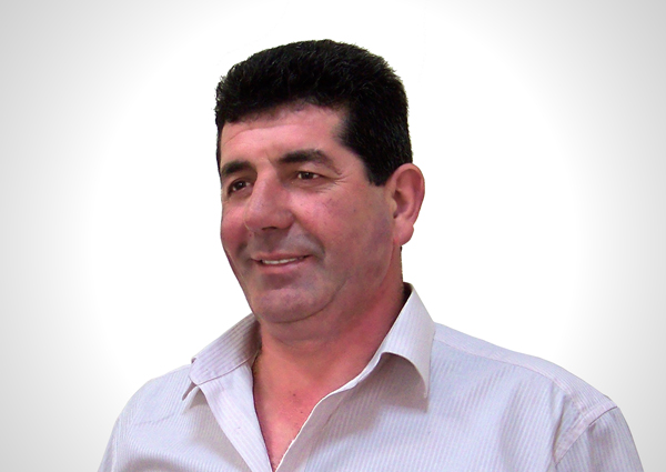 Buda Gheorghe